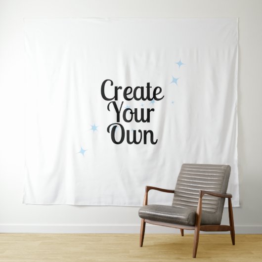 Maak je eigen wandkleed (In Situ (horizontaal))