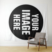 Maak Je Eigen Wandkleed (In Situ (horizontaal))