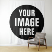 Maak Je Eigen Wandkleed (In situ)