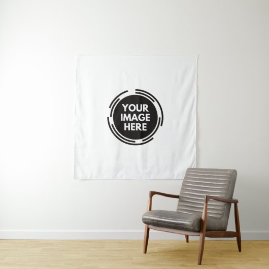 Maak je eigen wandkleed (In situ)