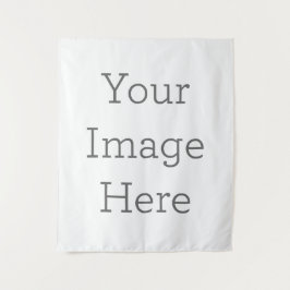 Maak je eigen wandkleed