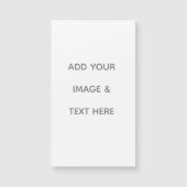 Maak je eigen wit (Voorkant)