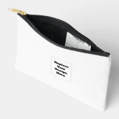 Maak je eigen wit etui (Open)
