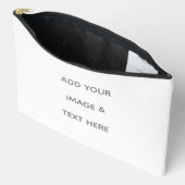 Maak je eigen wit etui (Open)