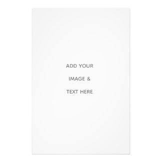 Maak je eigen wit foto afdruk