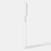 Maak je eigen wit iPhone hoesje (Rechterkant)