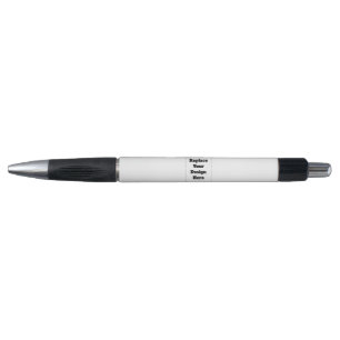 Maak je eigen wit pen