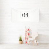 Maak je eigen wit spandoek (Insitu)