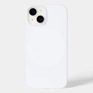 Maak je eigen witte aangepaste Case-Mate iPhone 14 hoesje
