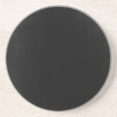 Maak je eigen zandsteen onderzetter (Voorkant)