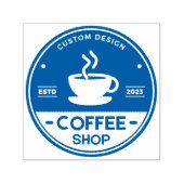 Maak je eigen  zelfinktende stempel (Design)