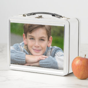 Maak Je Eigen Zoon Foto Aangepaste Afbeelding Dubb