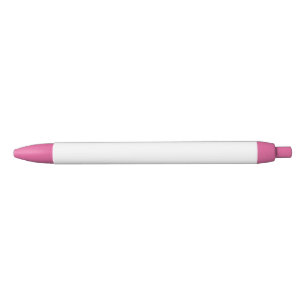 Maak je eigen zwarte inkt pen