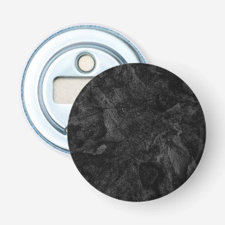 Maak je eigen zwarte textuur button flesopener