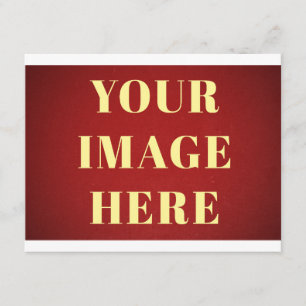 Maak je favoriete mat papier dubbelzijdige Kaarten