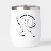 Maak je geen zorgen (Voorkant)