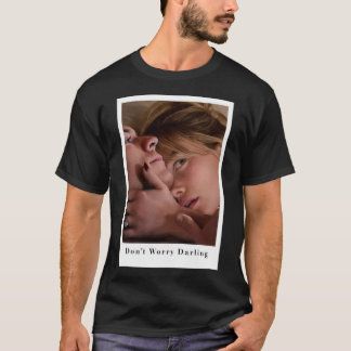 Maak je geen zorgen 5 t-shirt