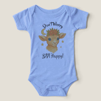 Maak je geen zorgen, BAA Gelukkig Baby en Kinderen
