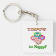 MAAK JE GEEN ZORGEN, WEES GELUKKIG