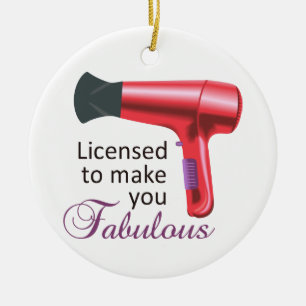 Maak je geweldig keramisch ornament