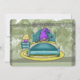 Maak je gnoom gezond