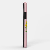 Maak je hart het  ding van je Case-Mate iPhone case (Achterkant/rechts)