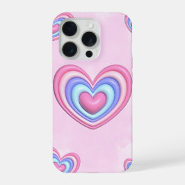 Maak je telefoon uniek ✨ iPhone 15 pro hoesje