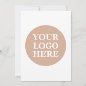 maak je unieke maatwerk kaart (Achterkant)