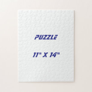 Maak Jouw Eigen 252-delige Puzzel