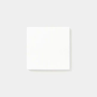 Maak Jouw Eigen Post-it® Notes