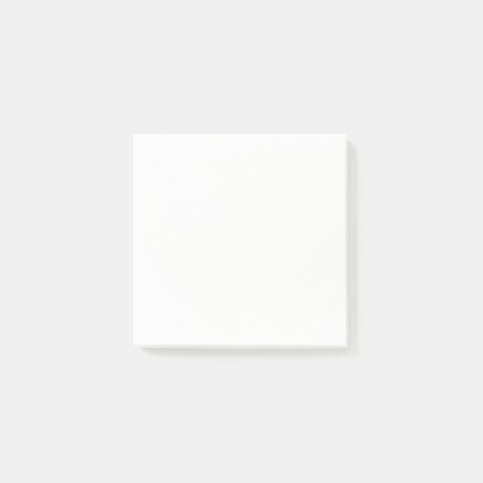 Maak Jouw Eigen Post-it® Notes (Voorkant)