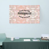 Maak Jouw Eigen Spandoek (Beurs)