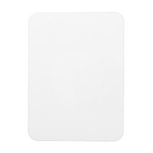 Maak Jouw Eigen Witte Aanpassing Magneet