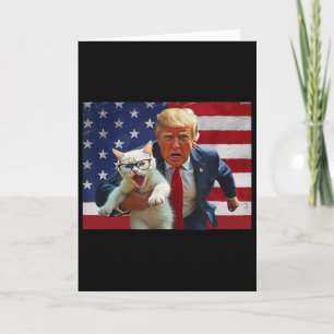 Maak Katten Veilig Tegen Trump Katten Voor Trump W Kaart