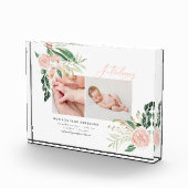 Maak kennis met de blote roze multifoto's fotoblokken (Rechts)