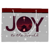 Maak kennis met de grote cadeautas van wereldforma (Achterkant)