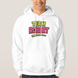 Maak kennis met de Smiths Hoodie