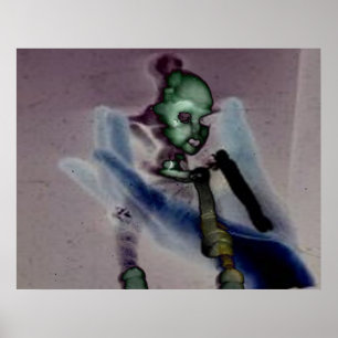 Maak kennis met mijn aamse Dolly Poster