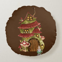 Maak kennis met Thistle Toadstool!