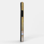 Maak kennis met tijger Case-Mate iPhone case (Achterkant/rechts)
