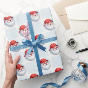 Maak Kerstmis weer geweldig Maga-cadeauverpakking Cadeaupapier