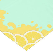 Maak Lemonade Table Runner Korte Tafelloper (Hoek)