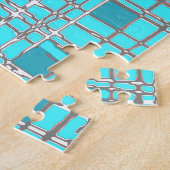 Maak Me Crazy Puzzel (Zijkant)