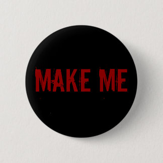 MAAK ME RONDE BUTTON 5,7 CM