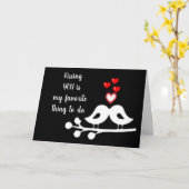 MAAK ME "ZO HAPPY" EN **MARRY ME** KAART (Gele Bloem)