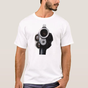 Maak mijn dag t-shirt