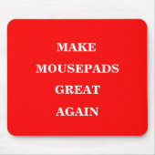 Maak Muismatten weer geweldig (Voorkant)