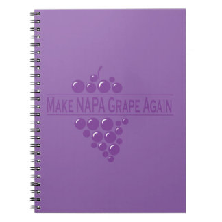 Maak Napa-grafiek opnieuw Notitieboek