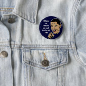 Maak Obama Talk  Button (In situ)