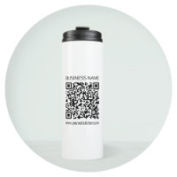 Maak onmiddellijk een zakelijke QR-code en bewerkb